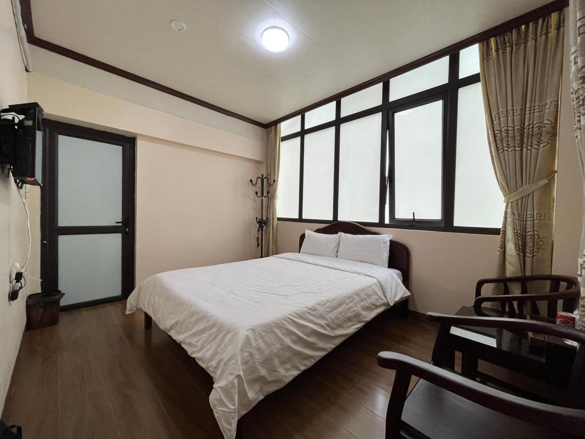 Vuon Cam Hotel Cao Bang Kamer foto